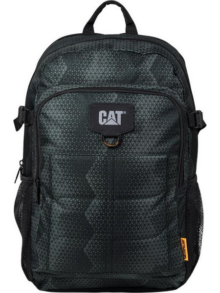 CAT 84055-661 Σακίδιο Πλάτης 31lt Μαύρο
