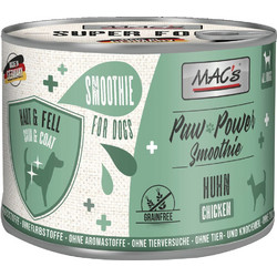 MAC's Power Smoothie Adult Grain Free with Chicken 200gr
