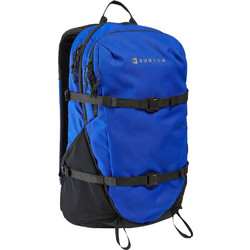Burton Day Hiker 152851C2-29O Σακίδιο Πλάτης 30lt Μπλε