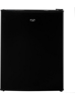 Adler AD-8097B Ψυγείο Mini Bar 58lt Υ63.2xΠ47xΒ45cm Μαύρο
