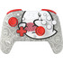 PDP Rematch Super Mario Boo-Hoo Wireless Controller για Switch (Glows in the Dark)