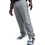 Nike Club BB Ανδρικό Παντελόνι Φόρμας Fleece Γκρι FN3730-063