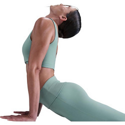 Nike Dri-FIT One Γυναικείο Παντελόνι Φόρμας Βεραμάν FV7848-017