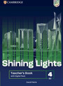Shining Lights Level 4 Teacher's Book with Digital Pack Shining Lights Level 4 Teacher's Book with Digital Pack