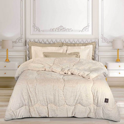 Greenwich Polo Club Κουβερτοπάπλωμα King Size Hollowfiber 240x250 Essential 3959 White