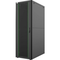 Mirsan GTN36U61.01 Επιδαπέδια Καμπίνα Rack 36U 60x100x173.9cm