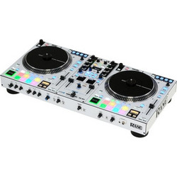 Rane One MKII DJ Controller Καναλιών με Οθόνη