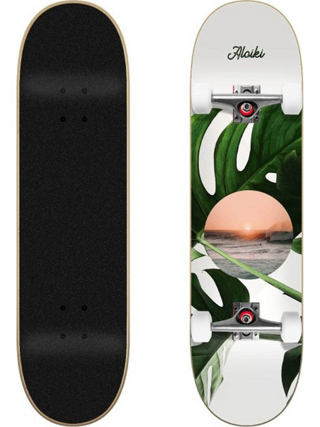 Aloiki Coast 7.6"