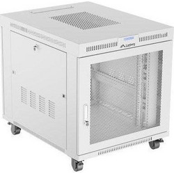Lanberg FF01-8015-23SL Επιδαπέδια Καμπίνα Rack 15U 80x100x92.8cm