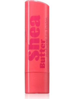 BeBio Shea Butter Lip Butter 5gr