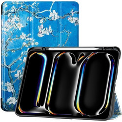 Sonique Smartcase Slim Sakura (Apple iPad Pro 2024 13")