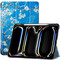 Sonique Smartcase Slim Sakura (Apple iPad Pro 2024 13")