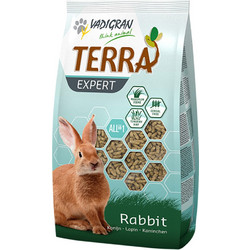 Vadigran Terra Expert Timothy Rabbit 6kg