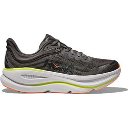 Hoka Bondi 9 Ανδρικά Αθλητικά Παπούτσια για Τρέξιμο Ανθρακί 1162011-ALTG