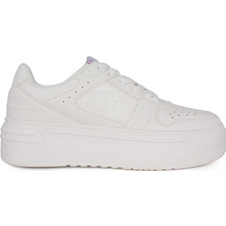 Xti Παιδικά Sneakers Λευκά 172408