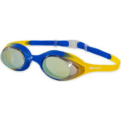 Splash About Marlin Sport Παιδικά Γυαλάκια Κολύμβησης Αντιθαμβωτικά Μπλε Κίτρινα