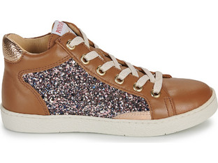 Pom d'Api Παιδικά Sneakers Μποτάκια Ταμπά T1PCVT0402