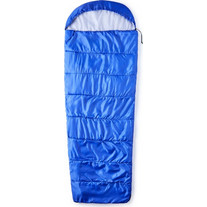 Stamina Tidur Sleeping Bag Μονό Μπλε AC1692-05