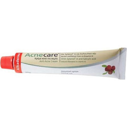 Belvita Alkaderma Acnecare Cream 30gr