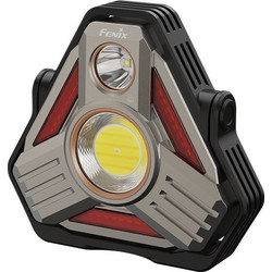 Fenix CP50R Επαναφορτιζόμενος Προβολέας Εργασίας IP66 5500lm