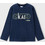 Mayoral Παιδικό T-Shirt Μακρυμάνικο Navy Μπλε 15-04092-075