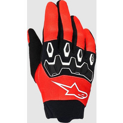 Alpinestars Full Bore V2 Orange Black