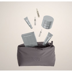 Dr. Babor Lifting Derma Filler Serum 30ml + Collagen Peptide Booster Cream 15ml + Ampoule Serum 3τμχ + Neseser