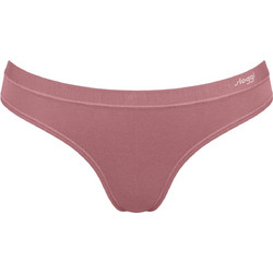 Sloggi Free Evolve Mini Γυναικείο Slip Nude 10224700-7836