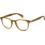 David Beckham DB1206 B4L Ανδρικός Σκελετός Γυαλιών Οράσεως Κοκάλινος Καφέ