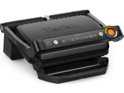 Tefal GC717810 Τοστιέρα Γκριλιέρα για 2 Τοστ 2000W