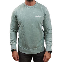 Pepe Jeans Ανδρικό Φούτερ Βεραμάν PM582918-621-SAGEGREEN