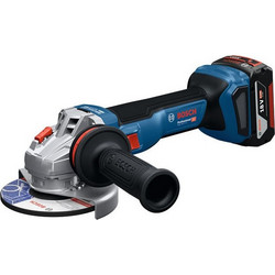 Bosch GWS 18V-11 06019N4002