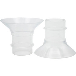 Bbluv Mumflow Χοάνες Θηλάστρου 21mm 2τμχ B0222