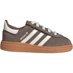 Adidas Handball Spezial Παιδικά Sneakers Καφέ KI3944