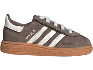 Adidas Handball Spezial Παιδικά Sneakers Καφέ KI3944