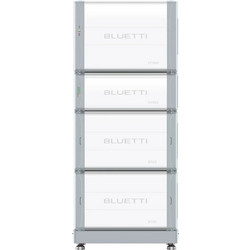 Bluetti EP2000 P-EP2000-EU-WH-BL Power Station 14700Wh