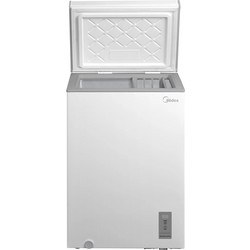 Midea MDRC154FZE01 Καταψύκτης Μπαούλο 99lt