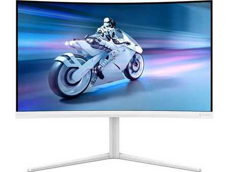 Philips Evnia 32M2C5501/00 VA HDR Curved Gaming Monitor 31.5" 2560x1440 QHD 180Hz 1ms
