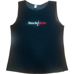 Tech Pro Vest Γιλέκο Κατάδυσης για Θαλάσσια Σπορ 2.5mm