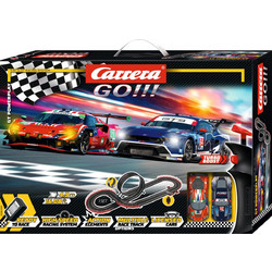 Carrera Go!!! GT Powerplay 20062597