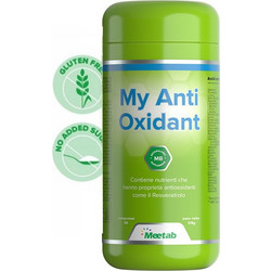 Meetab My Antioxidant 90 Ταμπλέτες