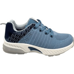 Xti Παιδικά Sneakers Γαλάζια 57874