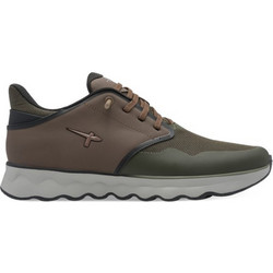 Tamaris Ανδρικά Sneakers Χακί 1-13700-45707