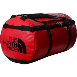 The North Face Base Camp NF0A52SD54A Σακ Βουαγιάζ 150lt Κόκκινο