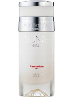 Franck Olivier Sun Java White Eau de Parfum 50ml