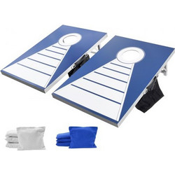 Vevor Παιχνίδι Ρίψης Στόχου Cornhole HWDDBL42FT2BEJDUD001V0