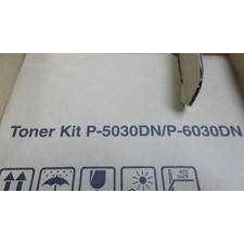 Triumph-Adler P 5030DN/ P 6030DN Black Toner 4436010015