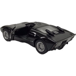 Goki Ford GT40 MKII Μαύρο 12319