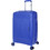 Diplomat TD8001 Βαλίτσα Μεσαία 64x44x28cm με 4 Ρόδες Μπλε