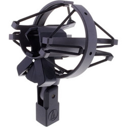 Audio Technica AT8410 A Αντικραδασμική Υποδοχή Μικροφώνου